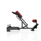  TGR Series 45 Degree Hyperextension Bench
