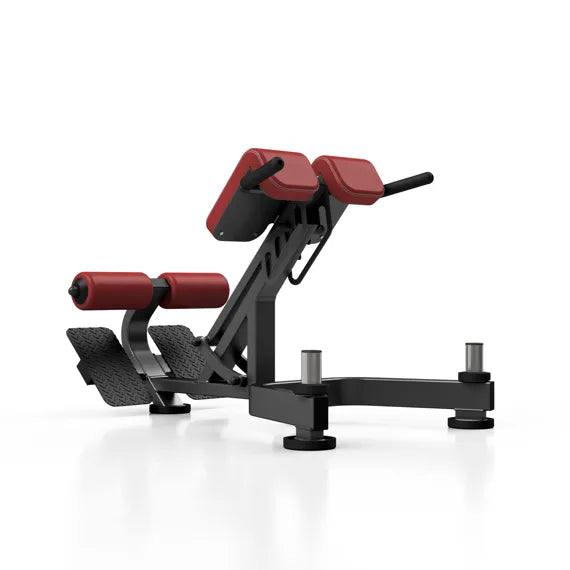  TGR Series 45 Degree Hyperextension Bench