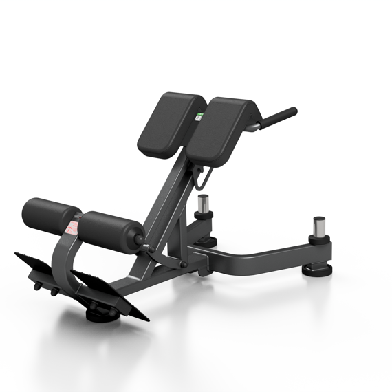  TGR Series 45 Degree Hyperextension Bench