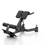  TGR Series 45 Degree Hyperextension Bench