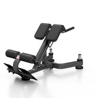  TGR Series 45 Degree Hyperextension Bench