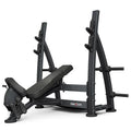  TGR Series Olympic Incline Bench