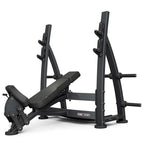  TGR Series Olympic Incline Bench