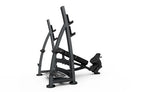  TGR Series Olympic Incline Bench