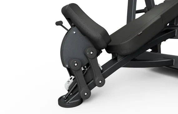  TGR Series Olympic Incline Bench