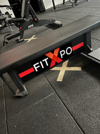  IPF Powerlifting Combo Rack COP-700 (by ATX)
