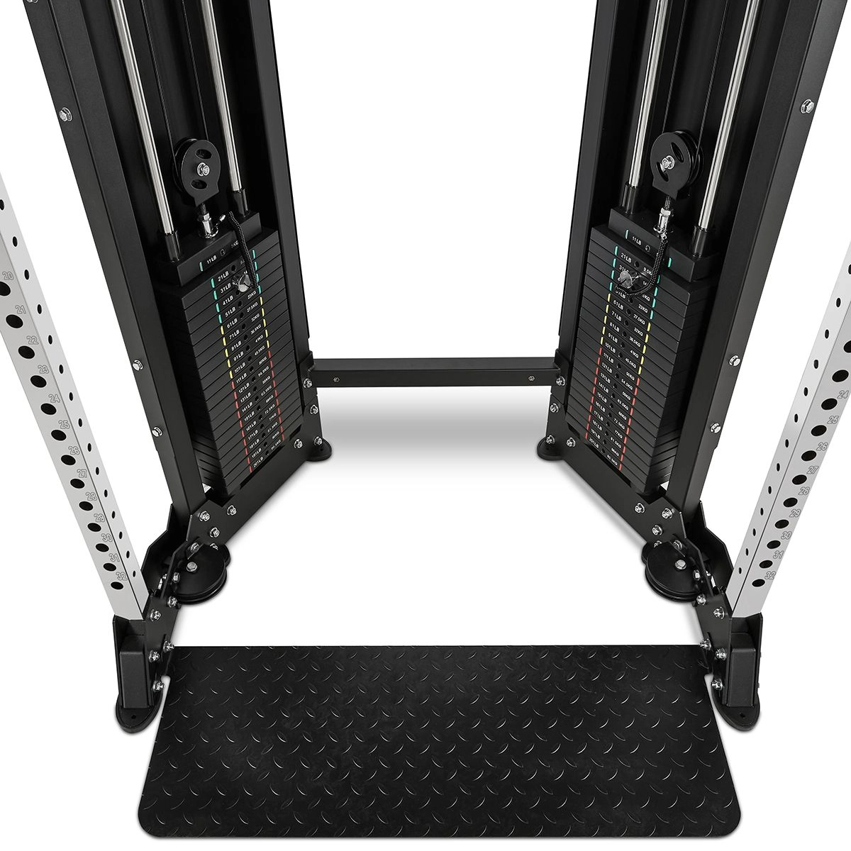  ATX Functional Trainer / DAP FTO-600