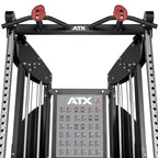  ATX Functional Trainer / DAP FTO-600