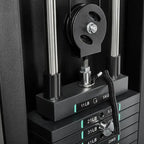  ATX Functional Trainer / DAP FTO-600