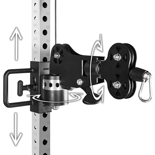  ATX Functional Trainer / DAP FTO-600
