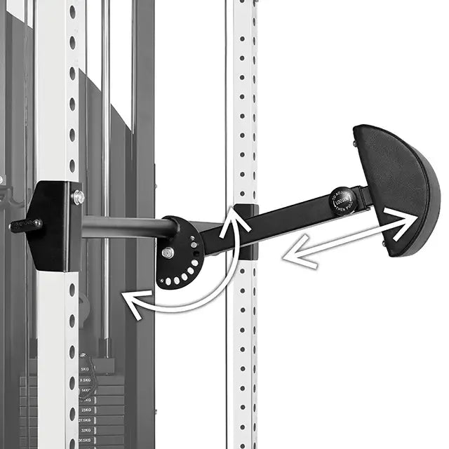  ATX Functional Trainer / DAP FTO-600