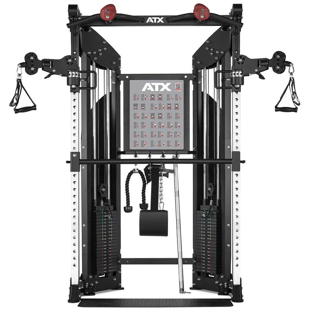  ATX Functional Trainer / DAP FTO-600