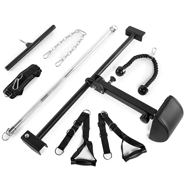  ATX Functional Trainer / DAP FTO-600