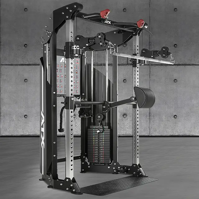  ATX Functional Trainer / DAP FTO-600