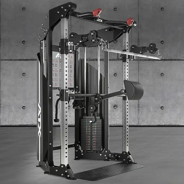  ATX Functional Trainer / DAP FTO-600
