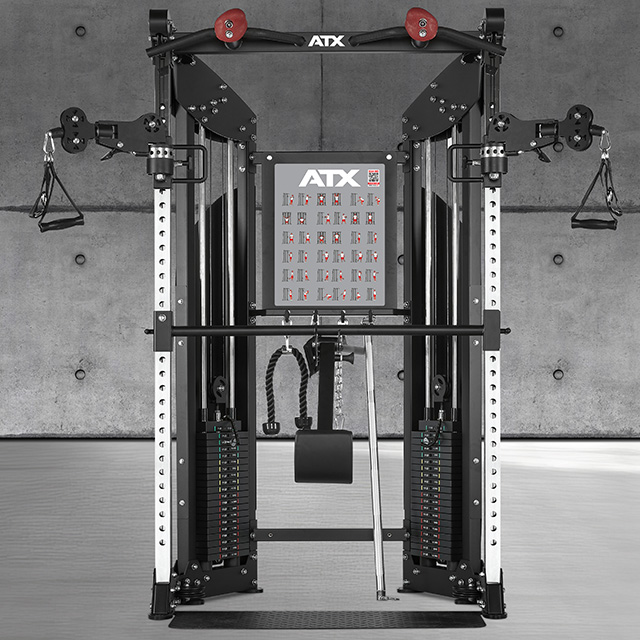  ATX Functional Trainer / DAP FTO-600
