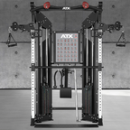  ATX Functional Trainer / DAP FTO-600