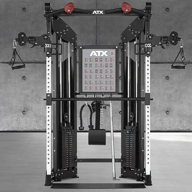  ATX Functional Trainer / DAP FTO-600
