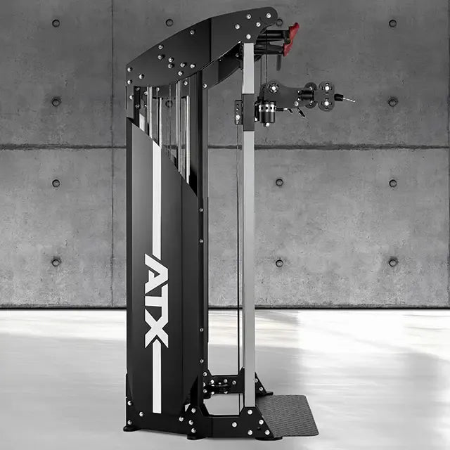  ATX Functional Trainer / DAP FTO-600