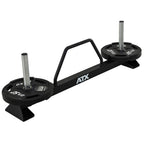  ATX Top-Load Adjustable Farmer's Walk Handles
