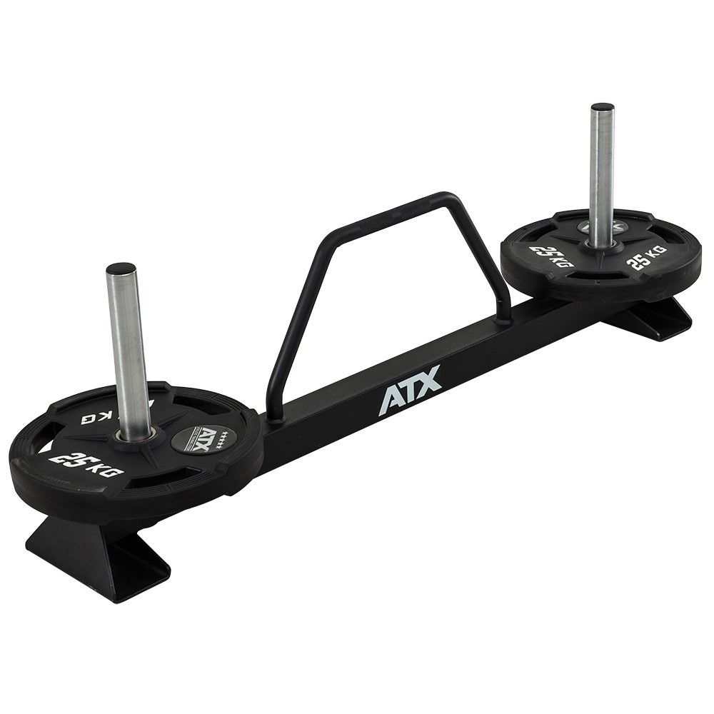  ATX Top-Load Adjustable Farmer's Walk Handles