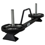  ATX Top-Load Adjustable Farmer's Walk Handles