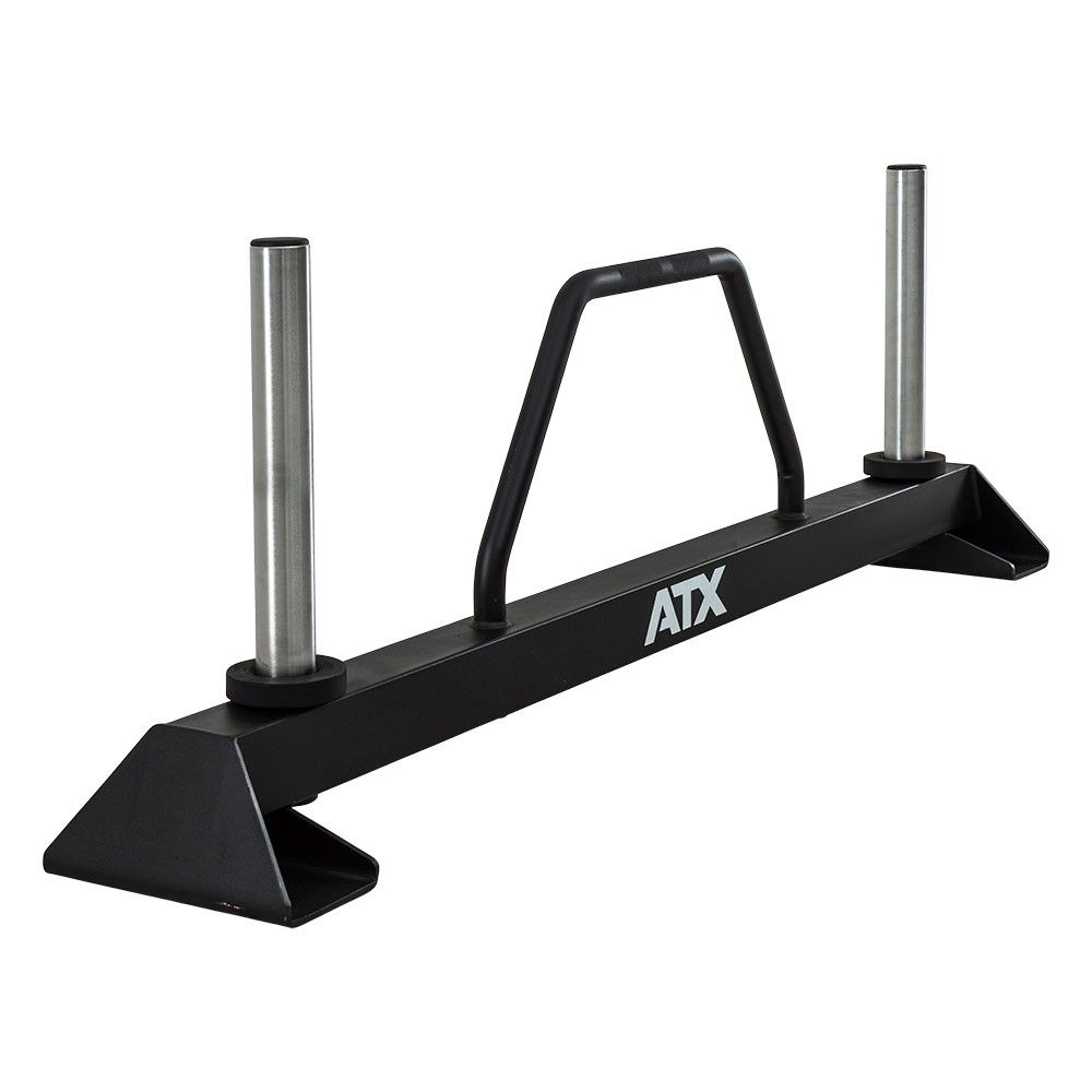  ATX Top-Load Adjustable Farmer's Walk Handles