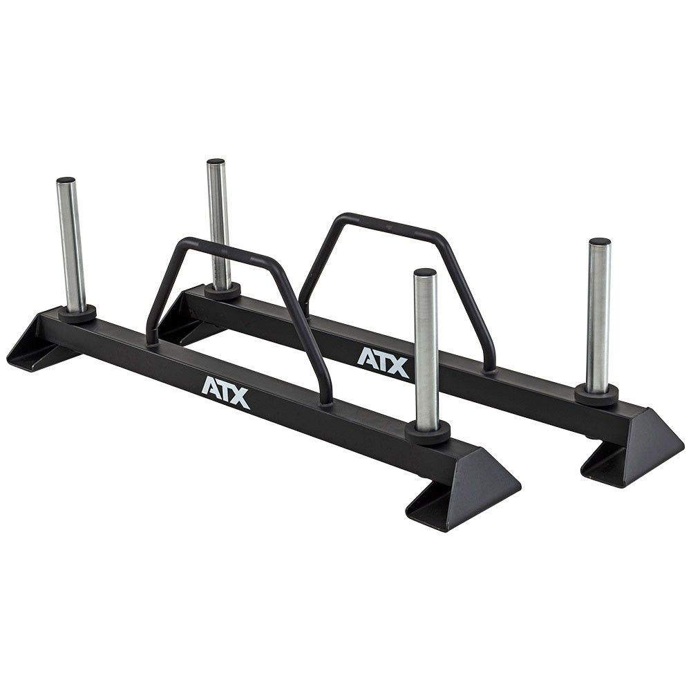  ATX Top-Load Adjustable Farmer's Walk Handles