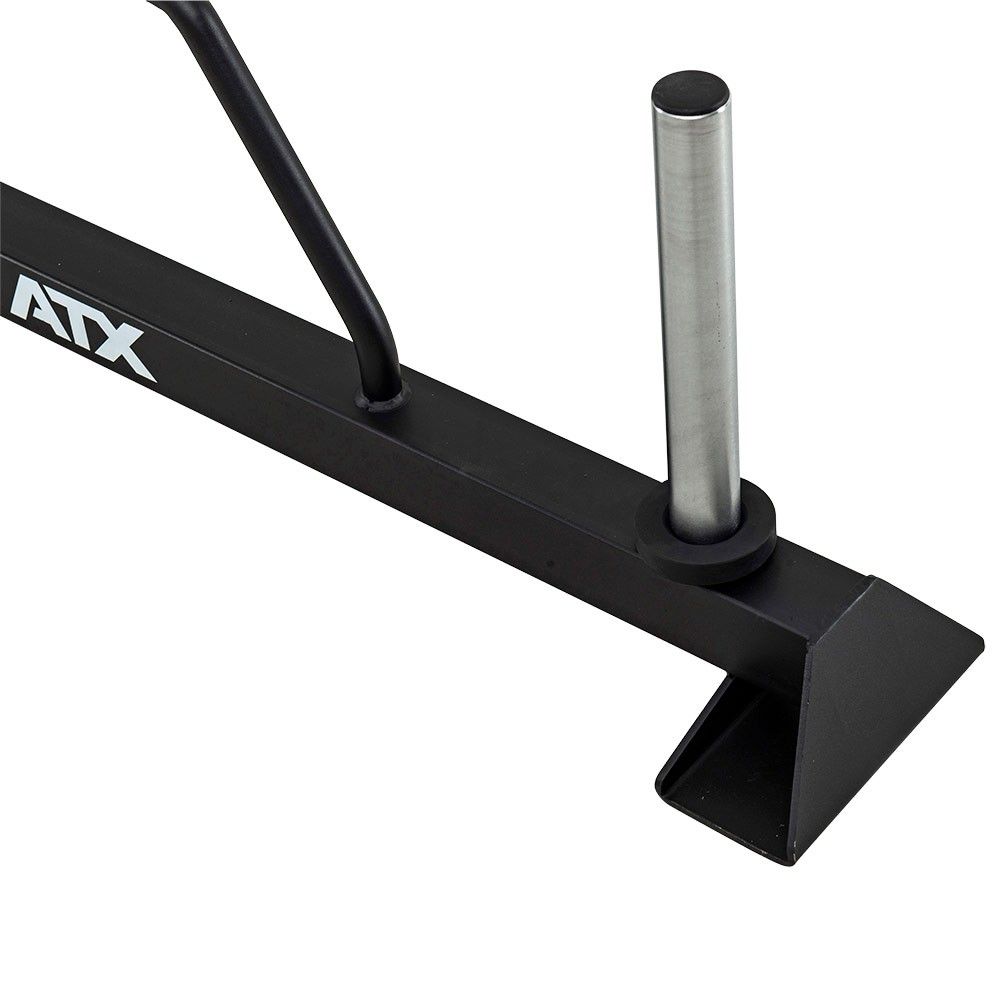  ATX Top-Load Adjustable Farmer's Walk Handles