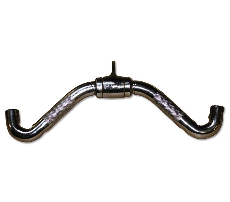  Gentleman's Moustache Cable Handle