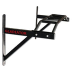  ATX Wall-Mount Gladiator Multi-Angle Chin Bar PUX-730