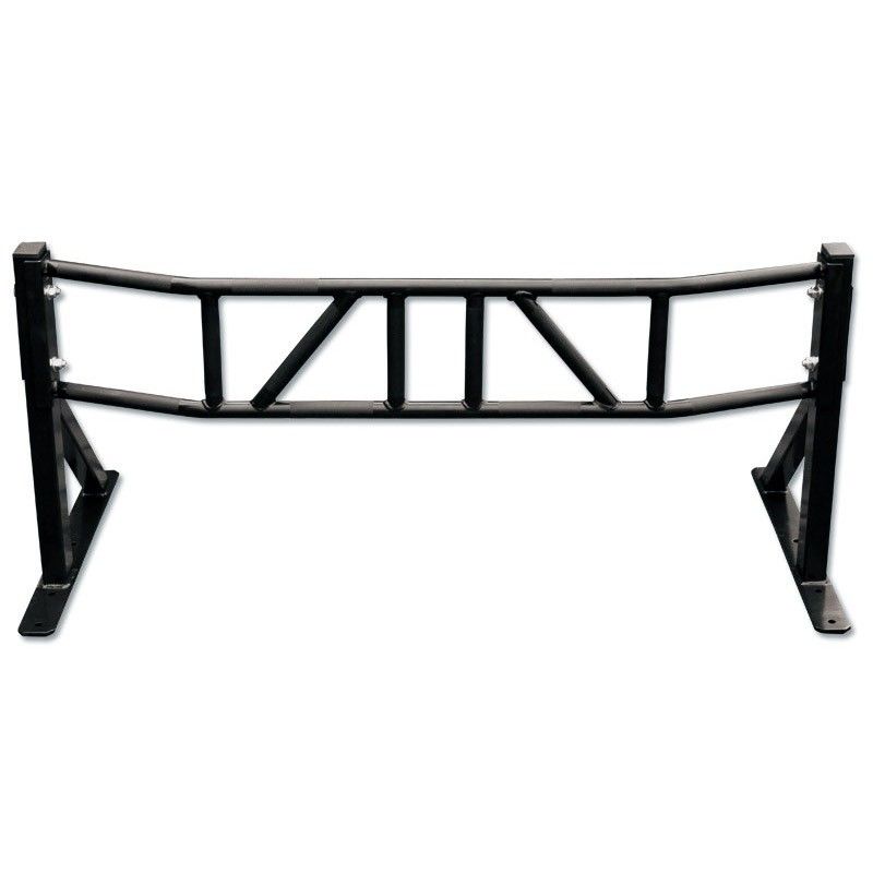  ATX Wall-Mount Gladiator Multi-Angle Chin Bar PUX-730