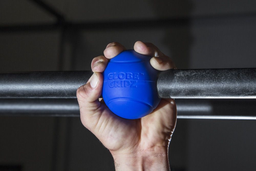  Globe Gripz®