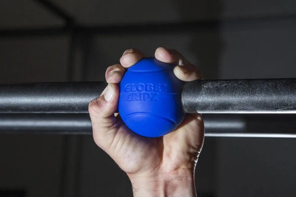  Globe Gripz®
