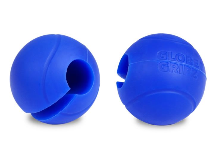  Globe Gripz®