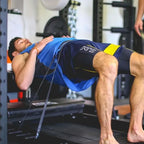  ATX Multi-use Glutes And Hips Thruster Bench GLS-800