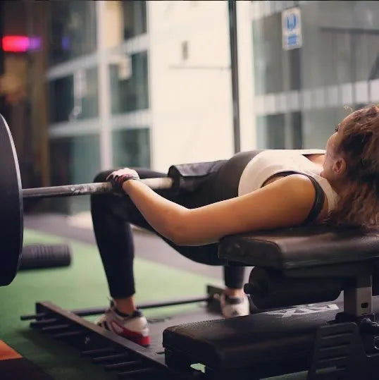  ATX Multi-use Glutes And Hips Thruster Bench GLS-800
