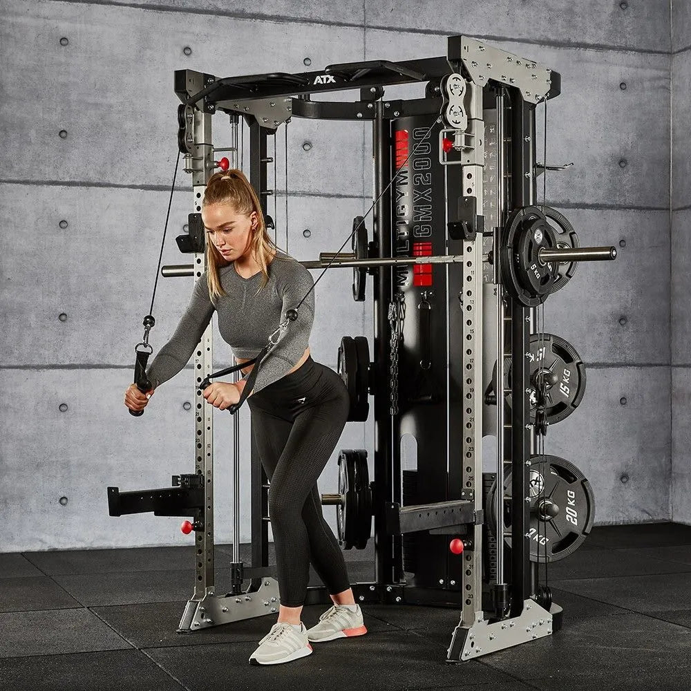  ATX® GMX-2000 Multigym
