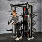  ATX® GMX-2000 Multigym