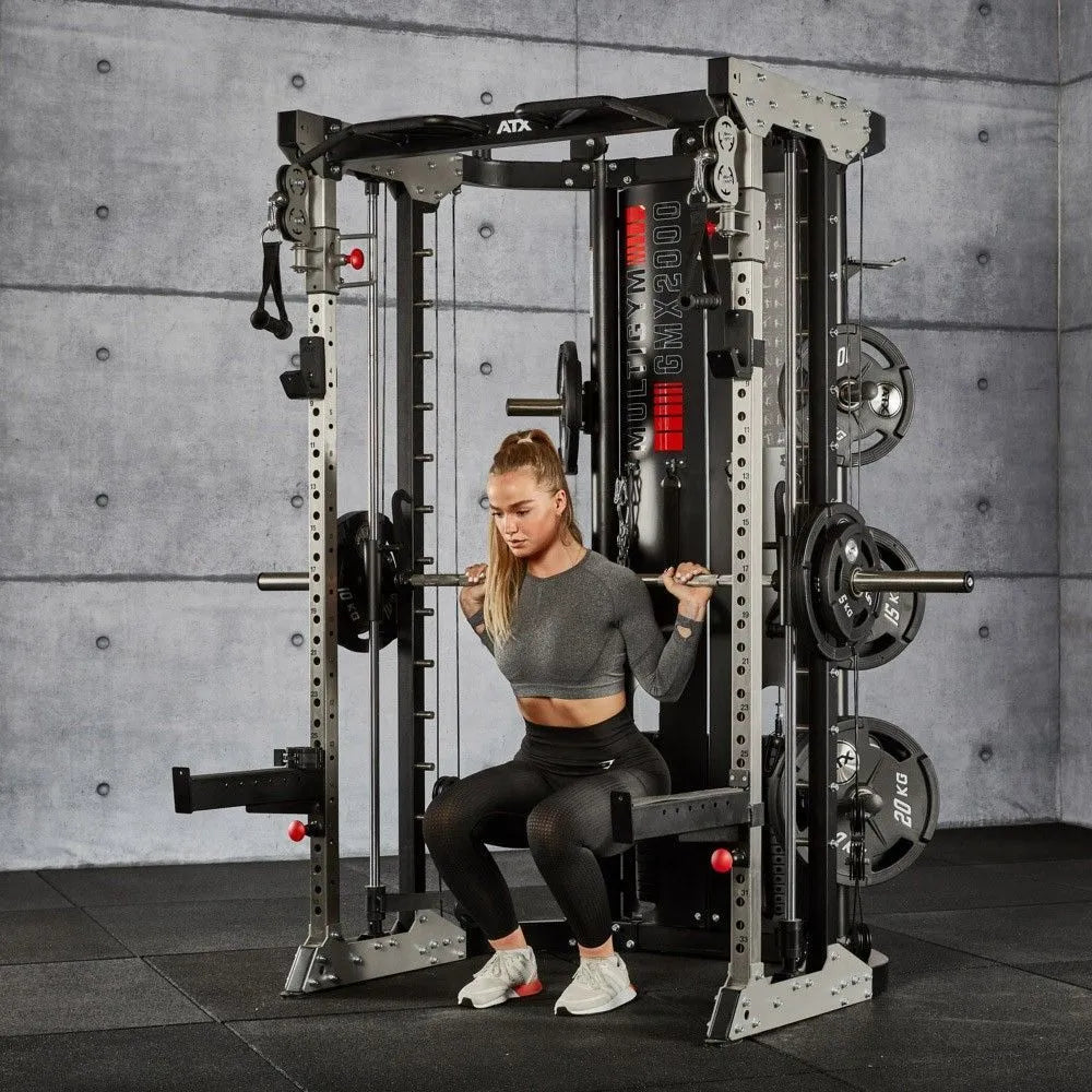  ATX® GMX-2000 Multigym