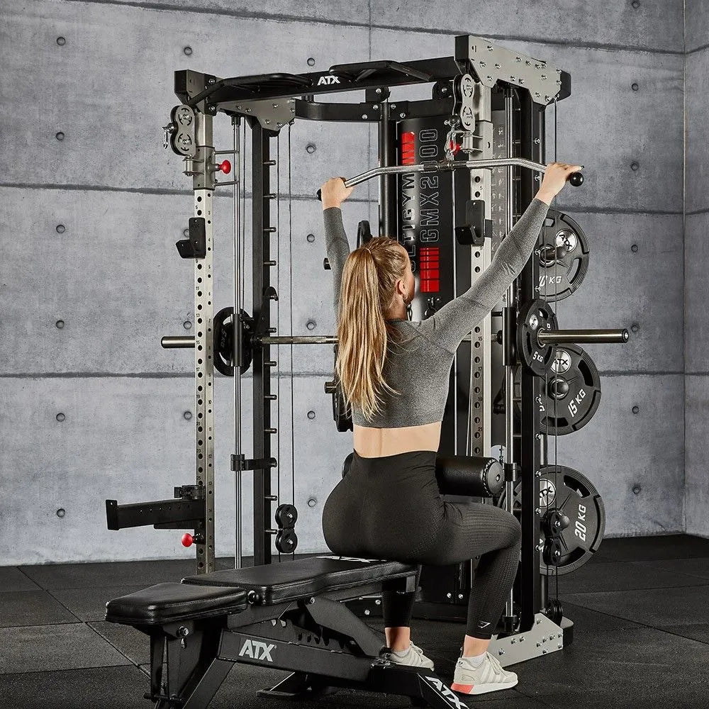  ATX® GMX-2000 Multigym