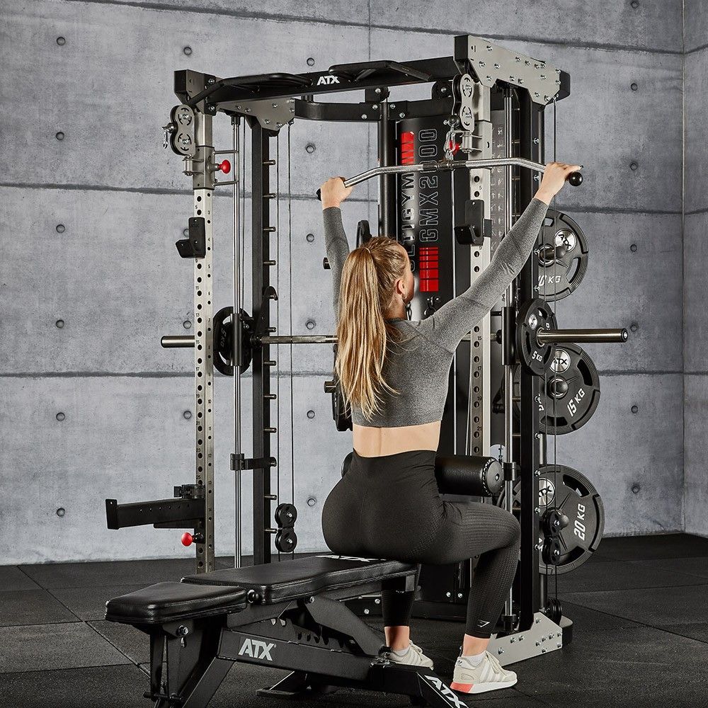  ATX® GMX-2000 Multigym