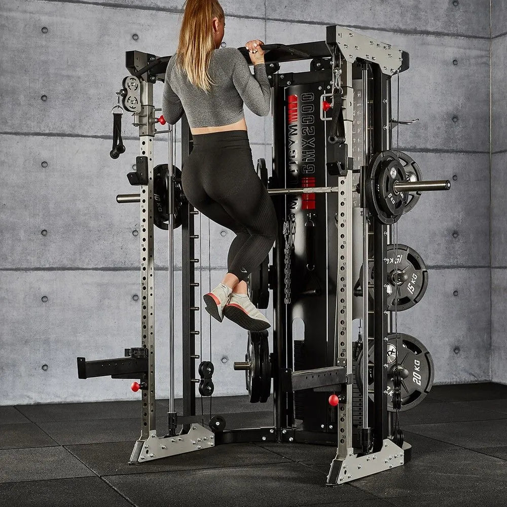 ATX® GMX-2000 Multigym