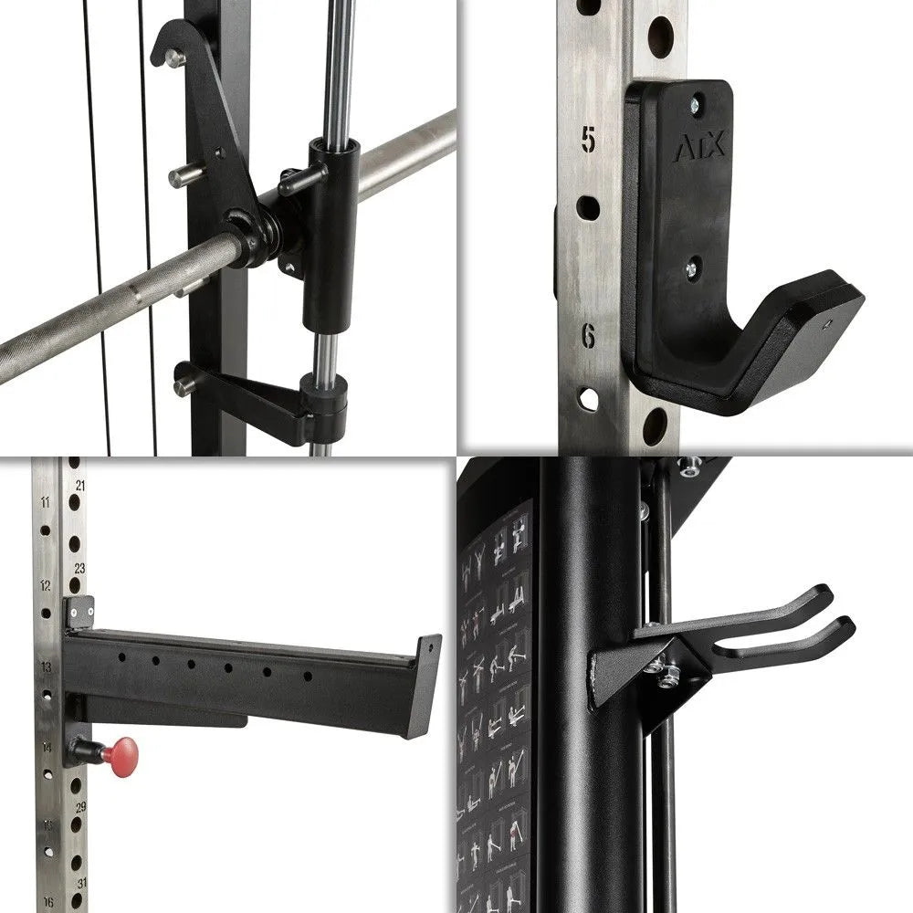  ATX® GMX-2000 Multigym