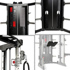  ATX® GMX-2000 Multigym