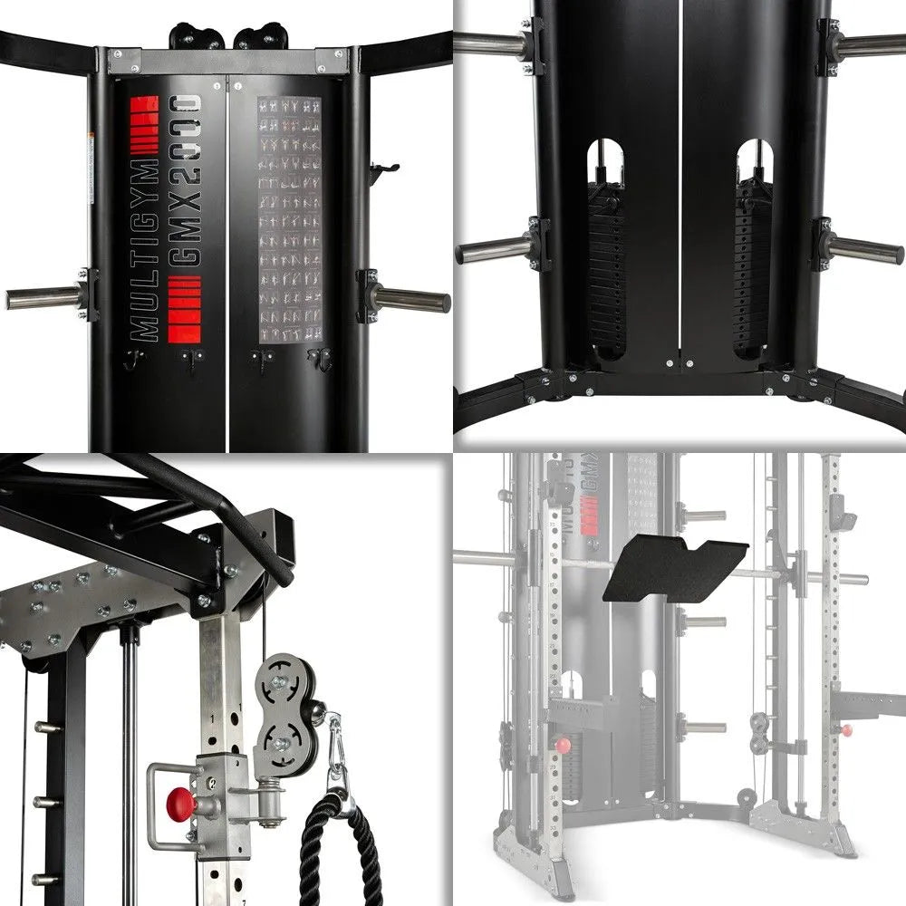  ATX® GMX-2000 Multigym