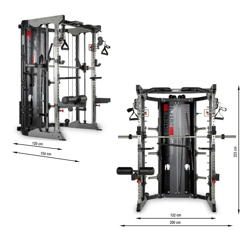  ATX® GMX-2000 Multigym