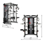  ATX® GMX-2000 Multigym