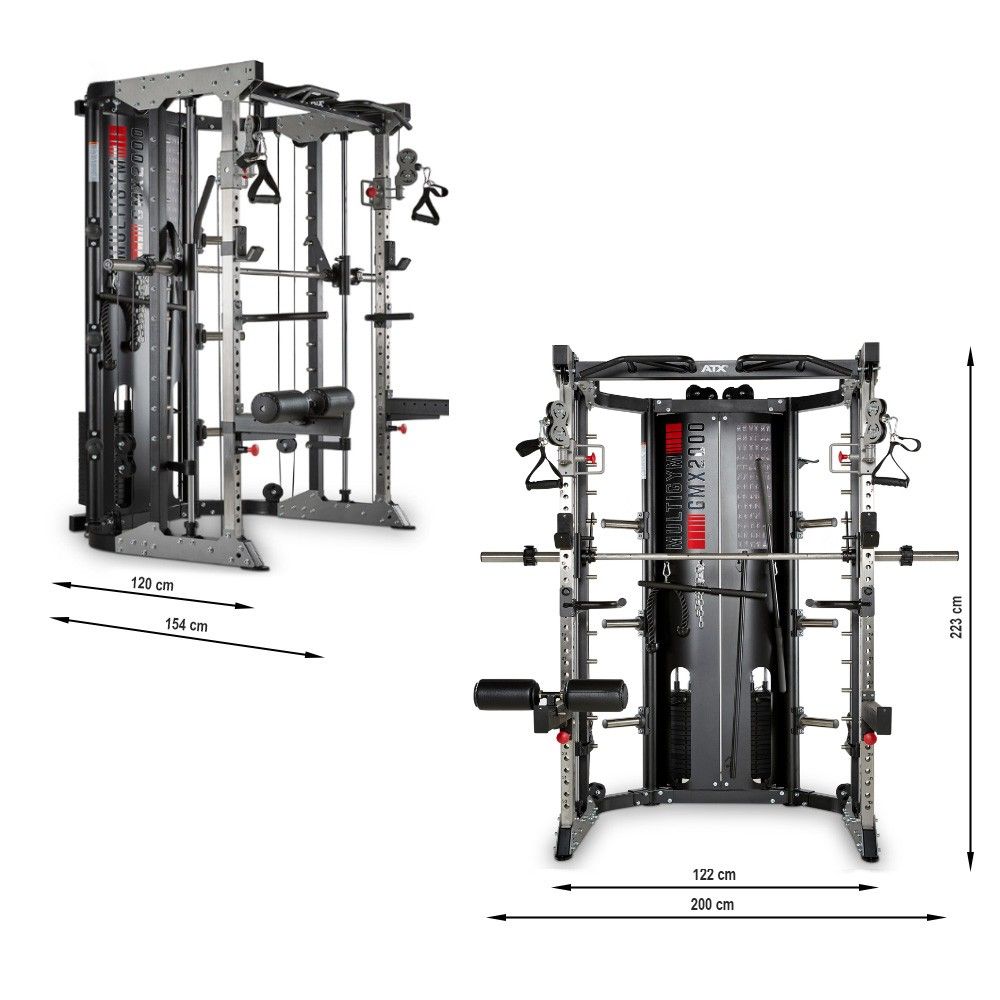  ATX® GMX-2000 Multigym