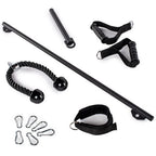  ATX Wall-Mount Dual Adjustable Pulley (DAP) WFT-2000